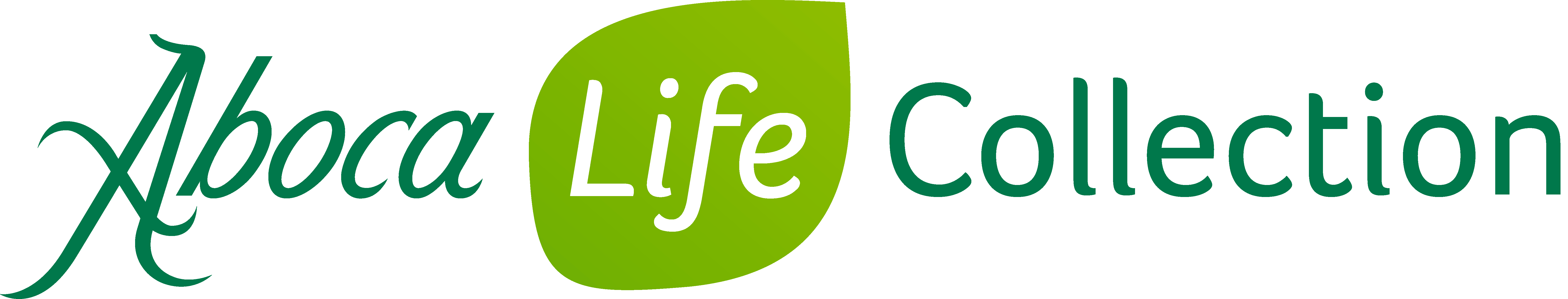 logo Aboca Life Collection