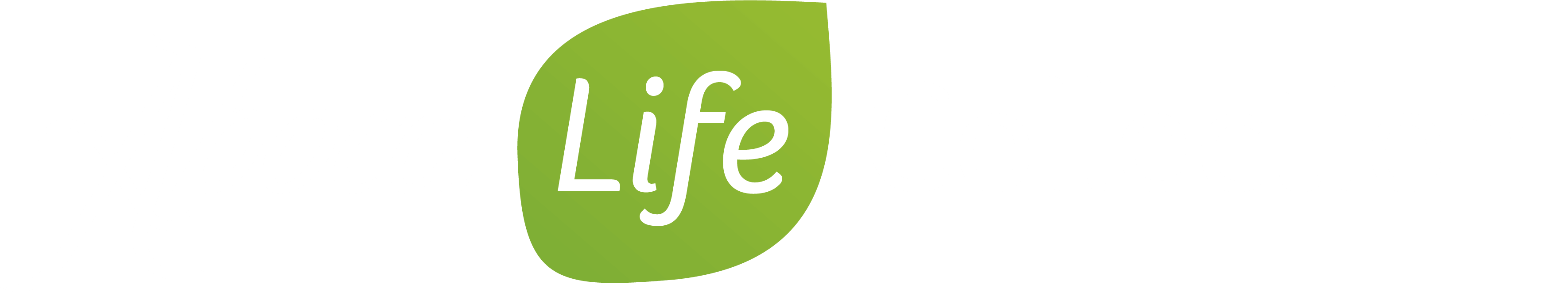 logo Aboca Life Collection